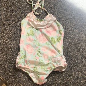 Sweet honey one piece size 4